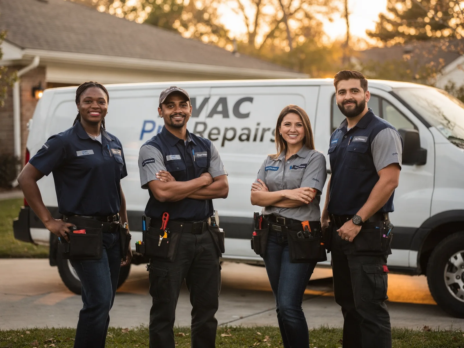 Heat Pump Repair company in Orfordville, WI