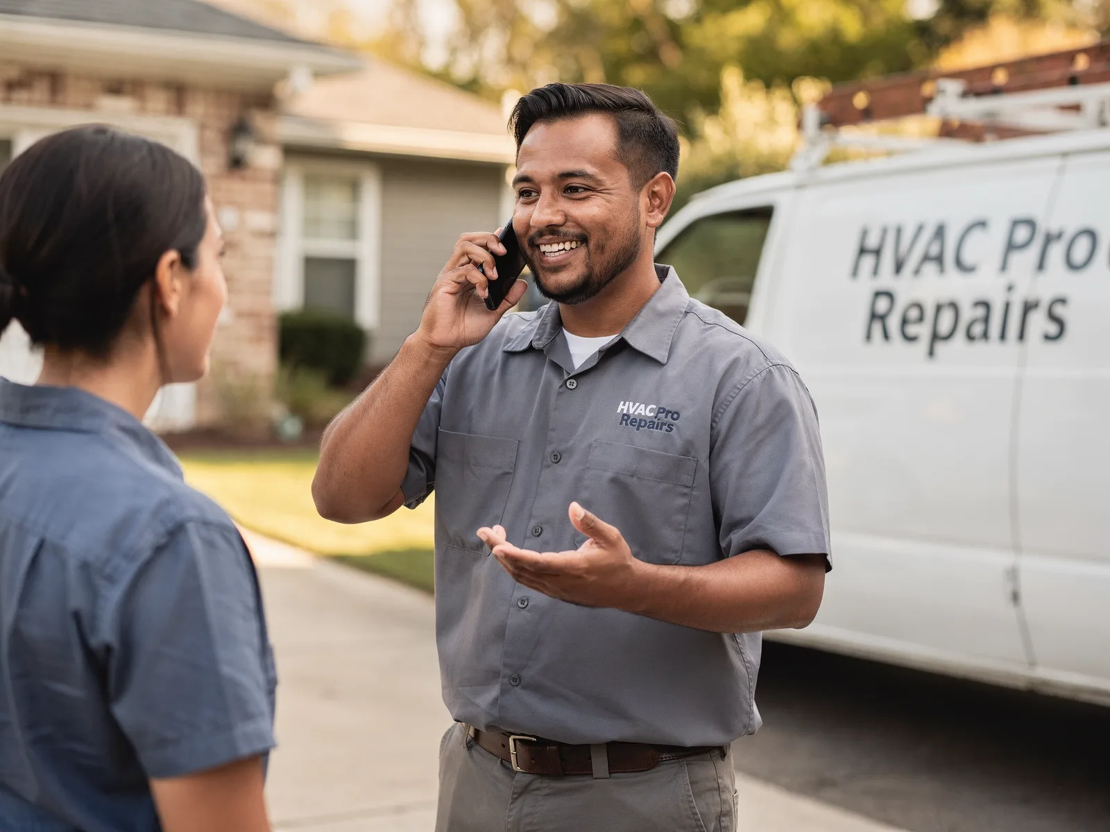 Heat Pump Repair Orfordville, WI FAQs
